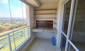 Imagem 4: Apartamento Padrão em Ribeirão Preto