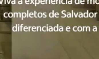 Imagem: APARTAMENTO 60m² 2 QUARTOS 1 SUÍTE VARANDA