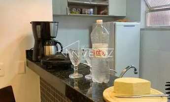 Imagem 3: Apartamento - / Residencial / Centro