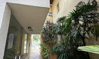 Imagem 6: Imóvel para aluguel possui 25 metros quadrados com 1 quarto em Cidade Universitária - Camp