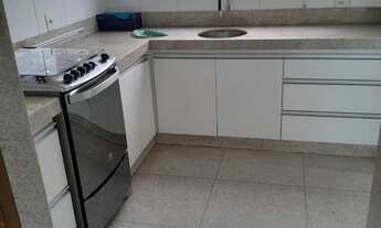 Imagem 5: APARTAMENTO 3 QTS, STE, 3 VGS EM SAGRADA FAMÍLIA