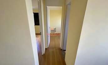 Imagem 4: Apartamento LOCAÇÃO de 55 m2 de 2 dorm, 1 vaga no Brás, São Paulo, SP