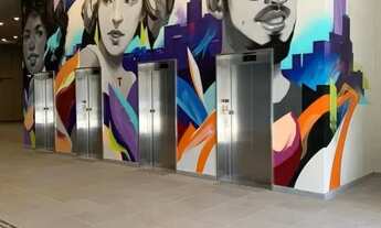 Imagem 6: APARTAMENTO - TATUAPÉ - SP