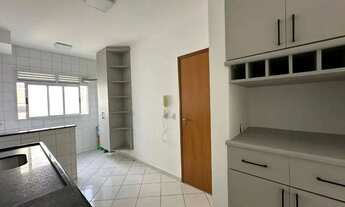 Imagem 5: Vende-se Apartamento 65m² 2 Dormitórios no Edifício Torres Parque - Parque Industrial SJC