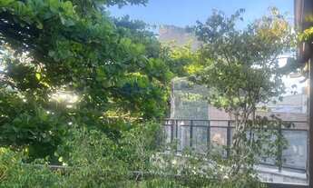 Imagem: Jardim Oceânico Cobertura Linear 4 Quartos