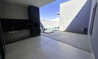 Imagem 4: Casa térrea no Condomínio Arts