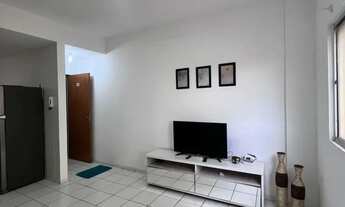 Imagem 4: Apto no Tancredo Neves com elevador 2 quartos financiável - Teresina - PI