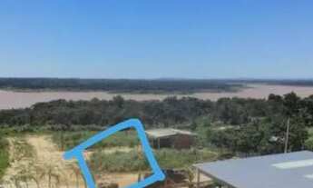 Imagem: Lote Serra da mesa em Uruaçu. Area total