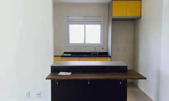 Imagem 5: Imóvel para aluguel possui 70 metros quadrados com 2 quartos em Vila Gertrudes - São Paulo