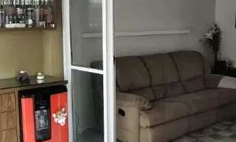 Imagem 7: Apartamento para venda em Barra Funda com 3 quartos, sendo 1 suíte , 101m²