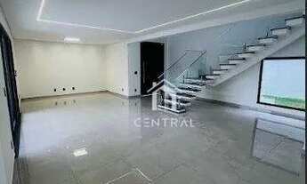 Imagem 2: Sobrado com 3 dormitórios à venda, 280 m² por R$ 1.900.000,00 - Green Valley - Votorantim