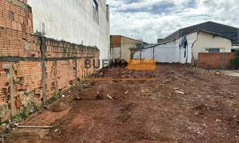 Imagem: Terreno à venda em Vila Mollon IV, Santa