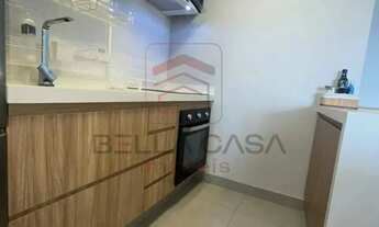 Imagem 4: LINDÍSSIMO APARTAMENTO NO TATUAPÉ SEMI - MOBILIADO