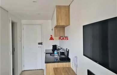 Imagem 4: Flat com ótimo preço no bairro Moema. Confira!