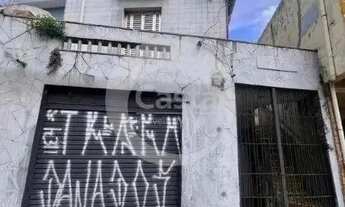 Imagem 5: Casa antiga , mais terreno, na mooca