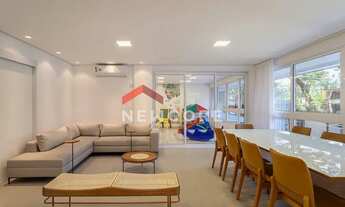 Imagem 6: Apartamento em Rua Marquês do Pombal - Moinhos de Vento - Porto Alegre/RS