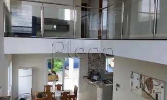 Imagem 4: Sobrado à venda em Valinhos, Jardim Santa Helena, com 3 quartos, com 254 m²