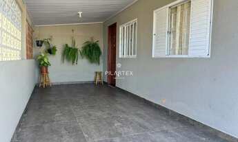 Imagem 7: Casa 2 quartos - Ernani de Moura Lima