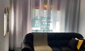 Imagem 6: ITABORAÍ - Casa ALTO PADRÃO 3 quartos 1 Suíte na praça de VENDA DAS PEDRAS Cod(382IV