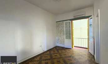 Imagem 3: Apartamento 2 dormitórios super silencioso no Centro Histórico