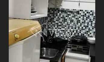 Imagem 2: Cobertura - Linear / Residencial / Santa Teresa