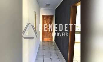 Imagem 4: Imóvel para aluguel com 115 metros quadrados com 3 quartos em Nova Gerty - São Caetano do