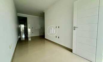 Imagem 3: Casa Geminada 3 Quartos com 1 Suíte e 83m² - Forquilhas - CEN