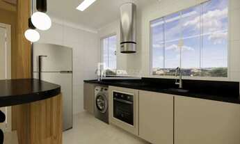 Imagem 5: Apartamento com Área Privativa à Venda no bairro Piratininga região de Venda Nova, 2 Quart