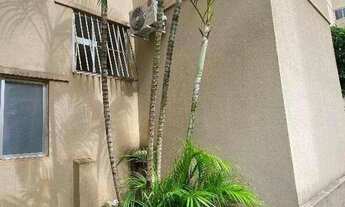 Imagem 6: Apartamento com 2 quartos à venda, 53 m² por R$ 215.000 - Jardim Bela Vista - Aparecida de