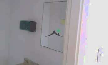 Imagem 5: Sala - Caminho das Árvores - Salvador