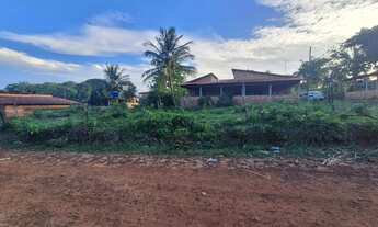 Imagem: Terreno no Quebra pote