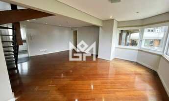 Imagem 7: Apartamento de 350m² no bairro Bela Vista com 4 quartos e piscina