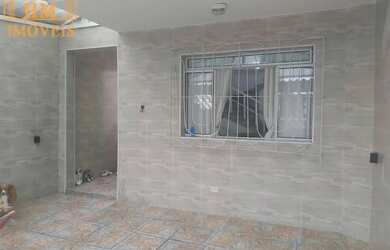 Imagem 2: SOBRADO l BAIRRO VILA CASCATINHA l SAO VICENTE l COM 3 DORMITORIOS l 1 SUITE l 2 GARAGENS