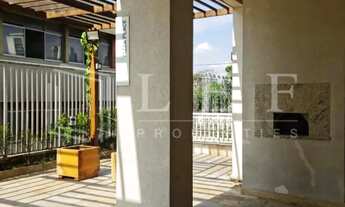 Imagem 7: R Rubens Meireles, Barra Funda