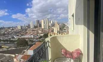 Imagem 6: Apartamento à venda/locação em São Paulo-SP, Vila Monte Alegre: 2 quartos, 1 sala, 2 banhe