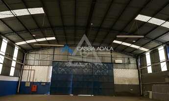 Imagem 3: Galpão para alugar em Campinas, Chácaras Campos dos Amarais, com 1100 m²