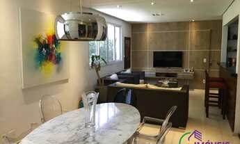 Imagem 3: DUPLEX - HIGIENÓPOLIS - SP