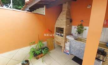 Imagem 4: Casa em Avenida São Domingos - Balneário Arpoador - Peruíbe/SP