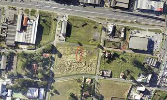 Imagem 2: Terreno à venda Centro Pinhais/PR