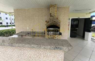 Imagem 3: Condomínio Top Life: Apartamento em São Diogo com móveis modulados