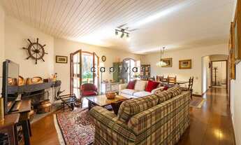 Imagem 3: Apartamento 4 dormitórios sendo 1 suíte - Centro de Capivari