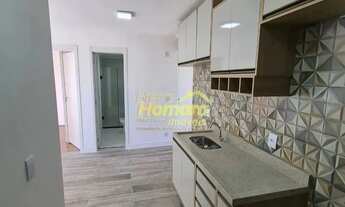 Imagem 6: Apartamento para venda e locação com 2 dormitórios e lazer completo na Barra Funda, São Pa