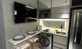 Imagem 2: Aluguel de Kitnet no Sudoeste