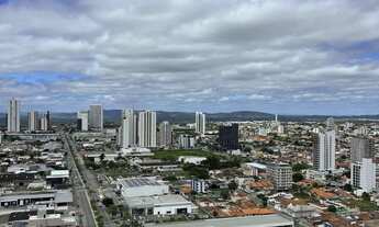 Imagem 2: APARTAMENTO VENDA - MANDRIANI - 3 QUARTOS - CAMPINA GRANDE / PB
