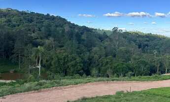 Imagem 7: Seu projeto de vida começa aqui Terreno 500m² em condomínio fechado Ibiúna