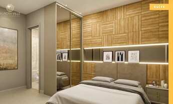 Imagem 3: Oportunidade em Candeias | Edf. Aurora Ville | 02 quartos | Lazer Completo