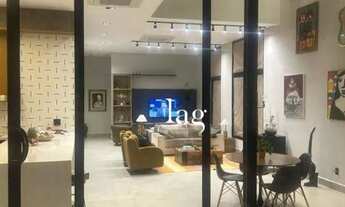 Imagem 5: Casa com 3 quartos, 300 m² - Condomínio Alphaville Castello - Itu/SP