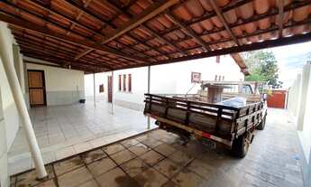 Imagem 6: Vendo casa 3 quartos com garagem