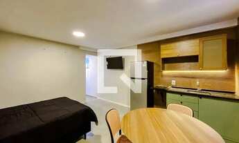 Imagem: Apartamento à Venda - Mooca, 1 Quarto