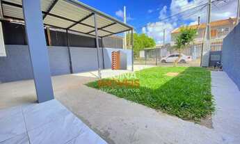 Imagem 6: Página 1 Imóveis anuncia excelente casa térrea de 02 dormitórios reformada para aluguel, n